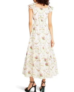 Women Betsey Johnson Kiki Maxi Dress