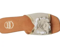 Women Andre Assous Kiky