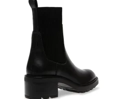 Steve Madden Kiley Black