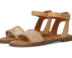 Women Lucky Brand Kimaya Ankle Strap Sandal