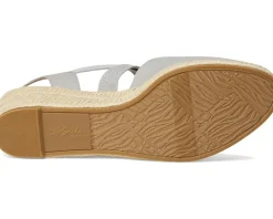 LifeStride Kimball Cloudy Grey Fabric