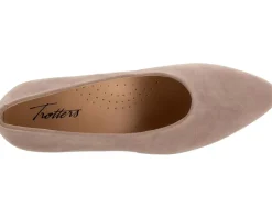 Women Trotters Kimber