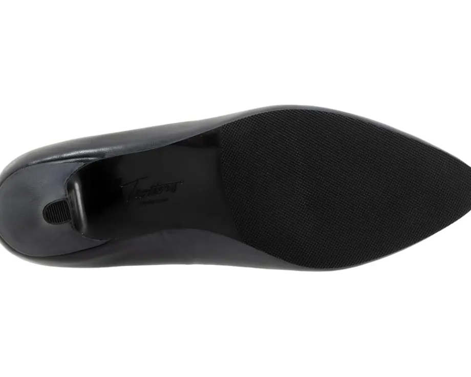 Trotters Kimber Navy New