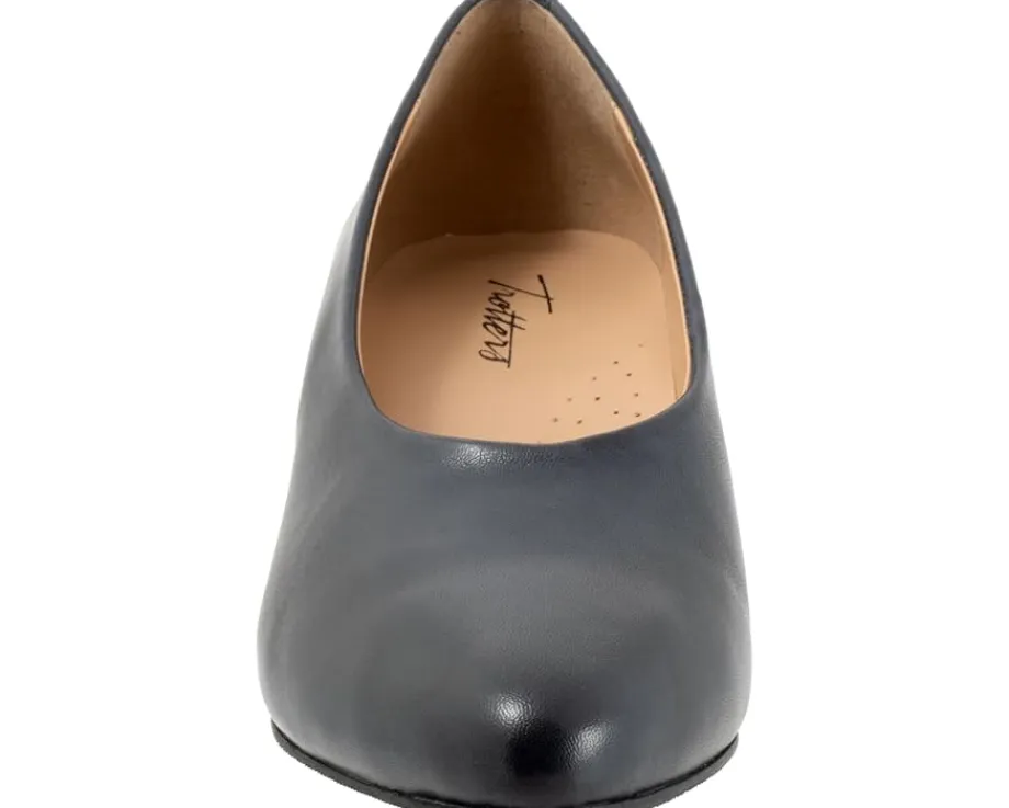 Trotters Kimber Navy New