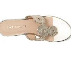 Women Jack Rogers Kimberly Mid