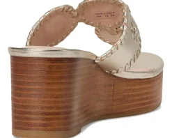 Women Jack Rogers Kimberly Mid