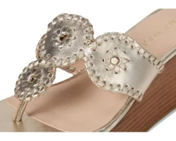 Women Jack Rogers Kimberly Mid