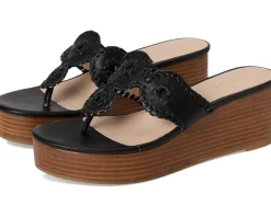 Women Jack Rogers Kimberly Mid