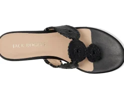 Women Jack Rogers Kimberly Mid