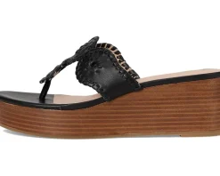 Women Jack Rogers Kimberly Mid