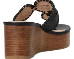 Women Jack Rogers Kimberly Mid