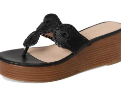 Women Jack Rogers Kimberly Mid