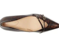 Bandolino Kimbery Dark Natural Patent Multi Online