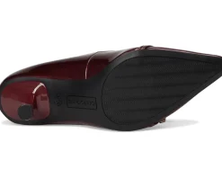 Bandolino Kimbery Dark Red Patent Clearance