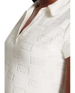 UGG Kimmy Dress block Nimbus New