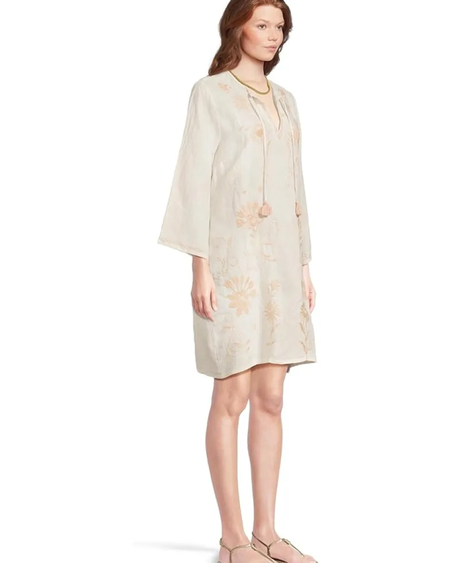 Women Johnny Was Kimono Sleeve Relaxed Dress