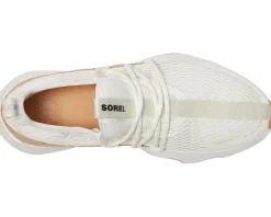 SOREL Kinetic™ Impact II Lace Sea Salt/Gum 16 Outlet