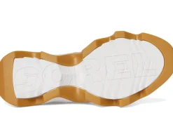 SOREL Kinetic™ Impact II Lace Sea Salt/Gum 16 Outlet