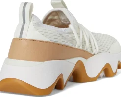 SOREL Kinetic™ Impact II Lace Sea Salt/Gum 16 Outlet