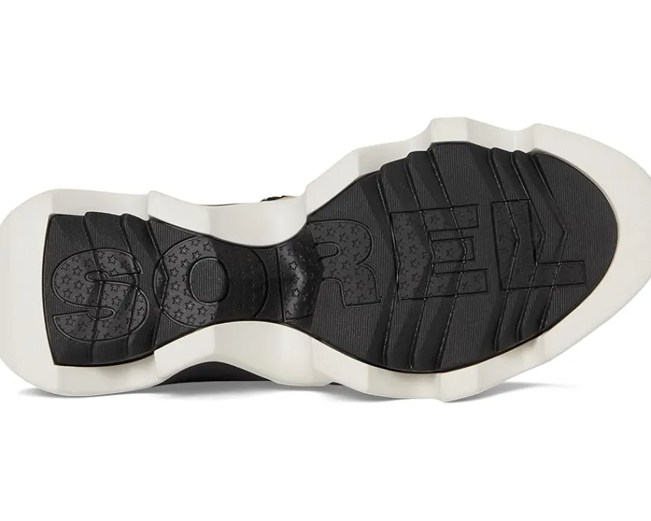 SOREL Kinetic™ Impact II Lace Black/Honest Beige New