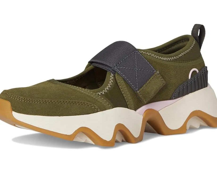 Women SOREL Kinetic Impact II MJ