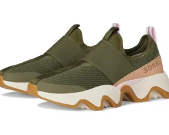 Women SOREL Kinetic Impact II Strap