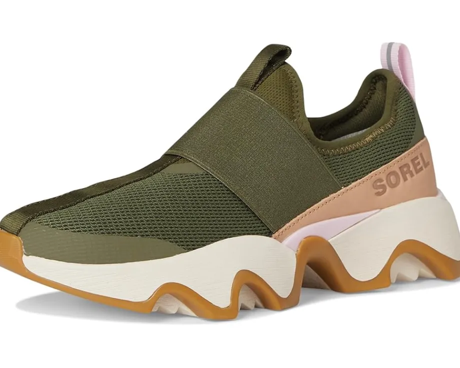 Women SOREL Kinetic Impact II Strap