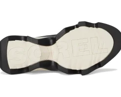 SOREL Kinetic™ Impact II Strap Black/Chalk Sale