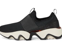 SOREL Kinetic™ Impact II Strap Black/Chalk Sale