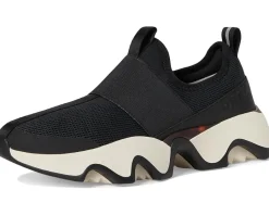 SOREL Kinetic™ Impact II Strap Black/Chalk Sale