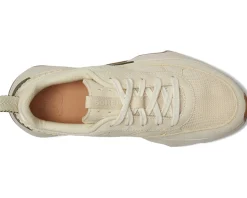 SOREL Kinetic Impact II Wonder Lace Honey White/Utility Green Best