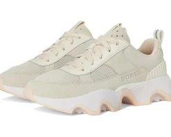 SOREL Kinetic™ Impact II Wonder Lace Pearlescent/Chalk