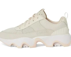 SOREL Kinetic™ Impact II Wonder Lace Pearlescent/Chalk