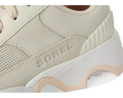 SOREL Kinetic™ Impact II Wonder Lace Pearlescent/Chalk