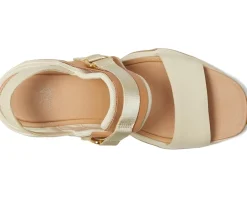 Women SOREL Kinetic™ Impact Slingback Heel Sandal