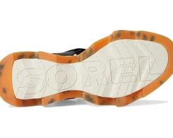 Women SOREL Kinetic™ Impact Y-Strap High Sandal