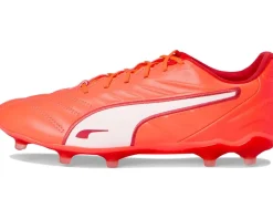 Women PUMA King Pro Firm, Artificial Ground Soccer Cleats