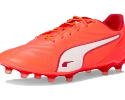 Women PUMA King Pro Firm, Artificial Ground Soccer Cleats