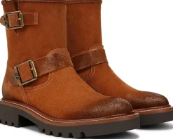 Sam Edelman Kinsley Amber Brown Discount