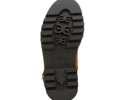 Sam Edelman Kinsley Amber Brown Discount