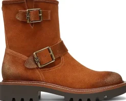 Sam Edelman Kinsley Amber Brown Discount