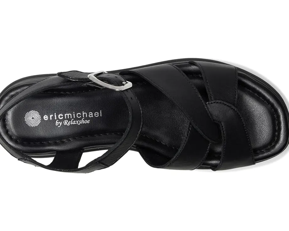 Eric Michael Kinsley Black Best