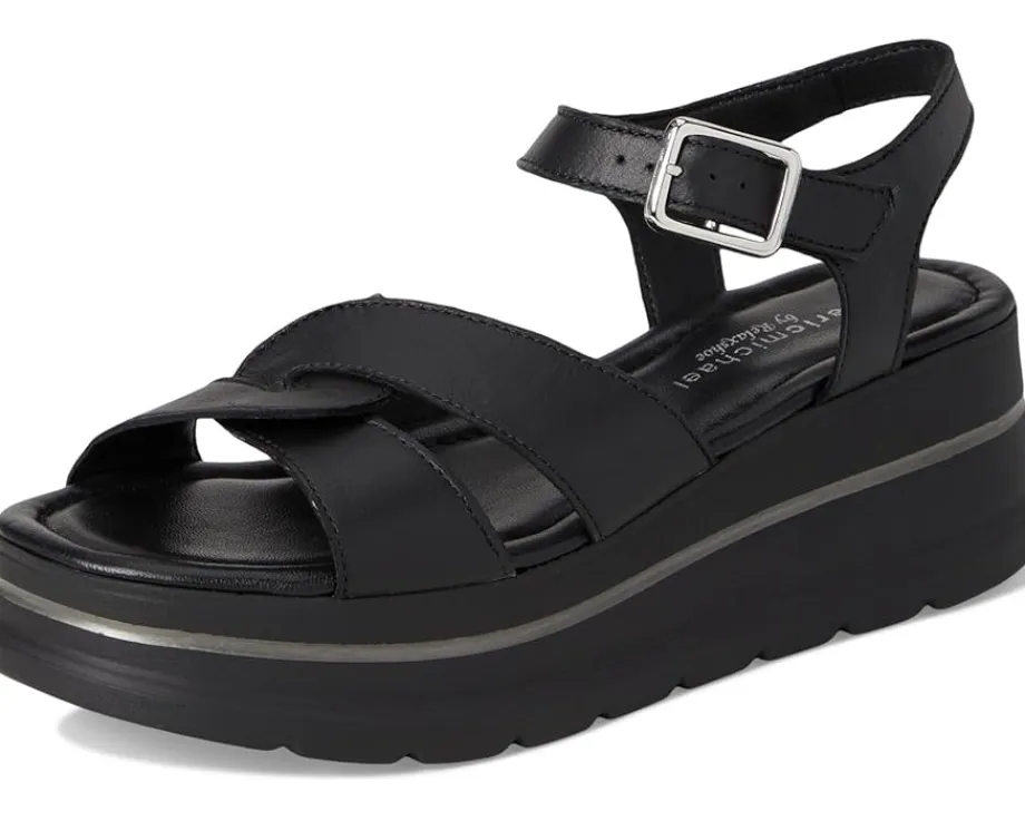 Eric Michael Kinsley Black Best