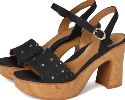 Naturalizer Kira Black Hot