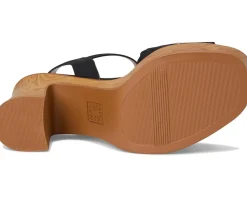 Naturalizer Kira Black Hot