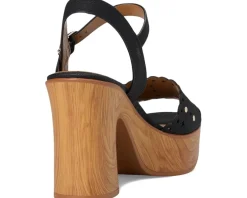 Naturalizer Kira Black Hot