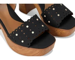 Naturalizer Kira Black Hot