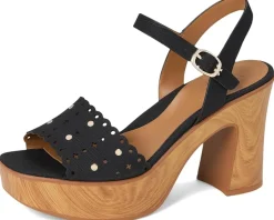 Naturalizer Kira Black Hot