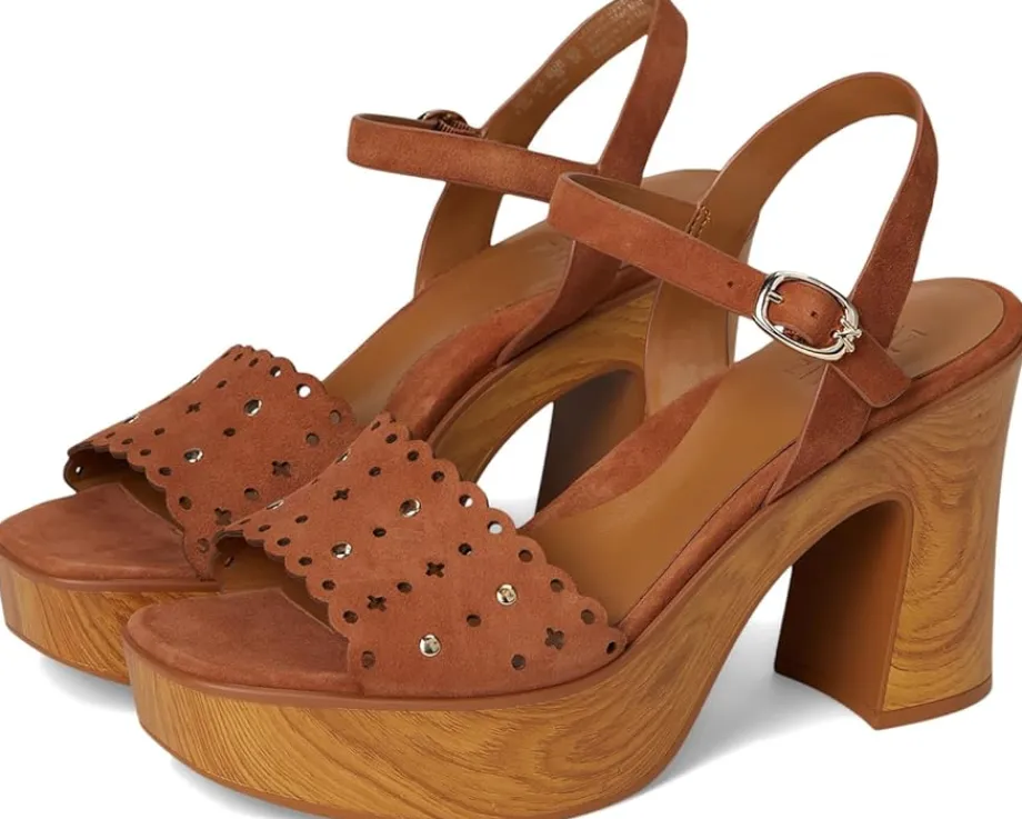 Naturalizer Kira English Tea Best