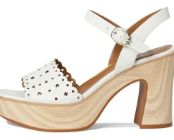 Naturalizer Kira White Sale